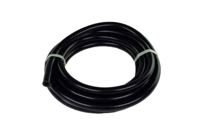 Turbosmart 3m Pack - 6mm Reinforced Vac Hose - Black