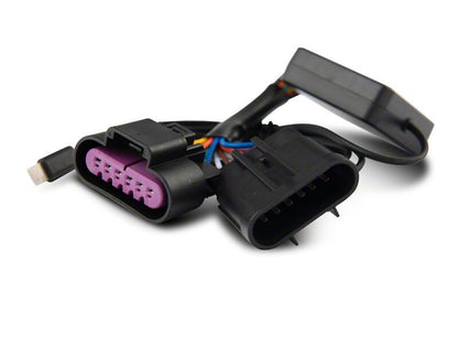 Raxiom 10-15 Chevrolet Camaro SpeedForm Series Throttle Controller