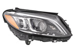 Hella 2019 Mercedes-Benz C Class Headlamp Rh W/O Led Dyn