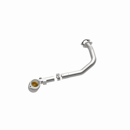 MagnaFlow 10-13 Land Rover Range Rover Sport 5.0L Direct Fit Converter
