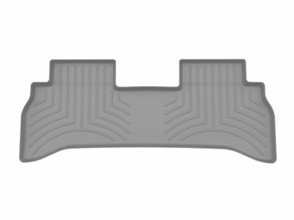 WeatherTech 21-26 Chevrolet TrailBlazer 2nd Row Rear FloorLiner HP - Grey