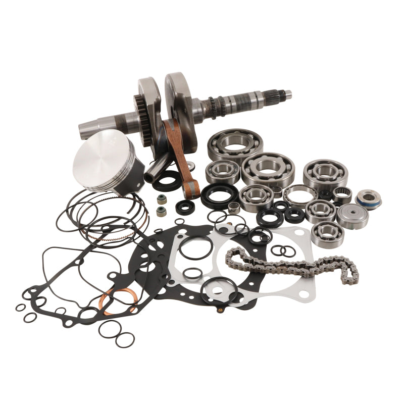 Vertex Honda Complete Engine Rebuild Kit