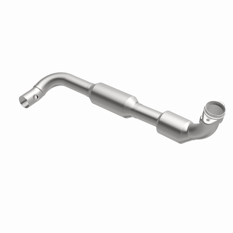 MagnaFlow 02-03 Ford F-150 5.4L Direct Fit Converter