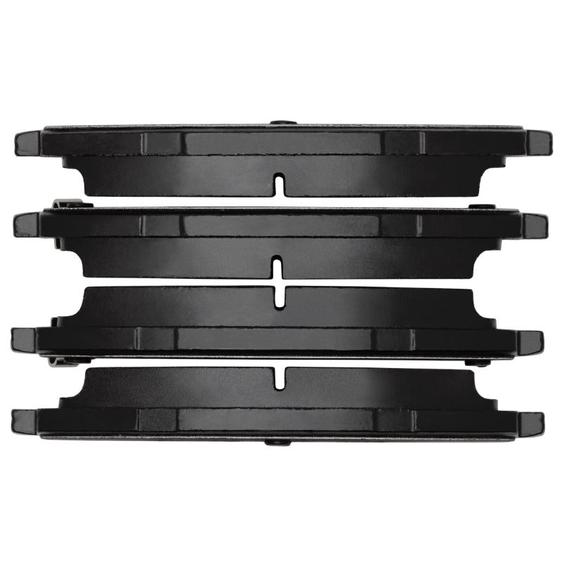 R1 21-26 Kia Niro Front Ceramic Brake Pads