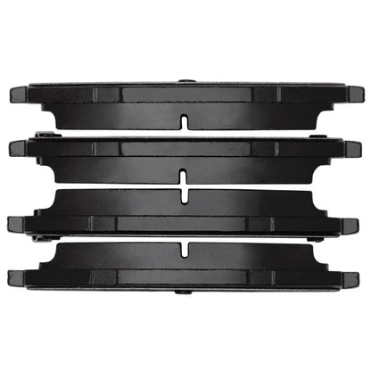 R1 21-26 Kia Niro Front Ceramic Brake Pads