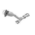 Magnaflow 2007 Chevrolet Malibu 3.5L Direct Fit Converter