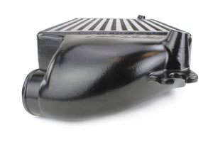 Perrin Subaru WRX 15+ Top Mount Intercooler - Black