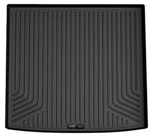 Husky Liners 20-24 Mercedes-Benz GLE350 WeatherBeater Cargo Liner - Black