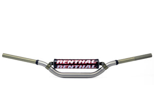 Renthal RC/ 04+ Honda CRF/ 06+ Kawasaki KX/ KXF Twinwall Pad - Tanium