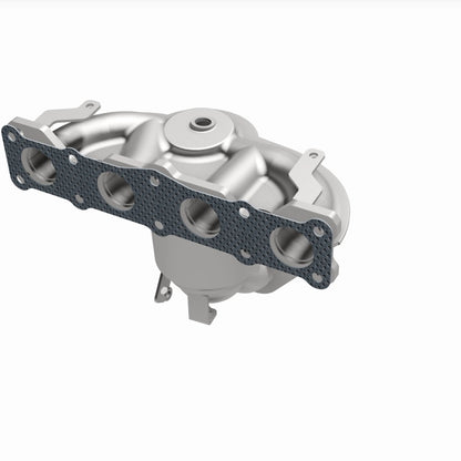 MagnaFlow 13-17 Hyundai Santa Fe Sport 2.4L Direct Fit Catalytic Converter