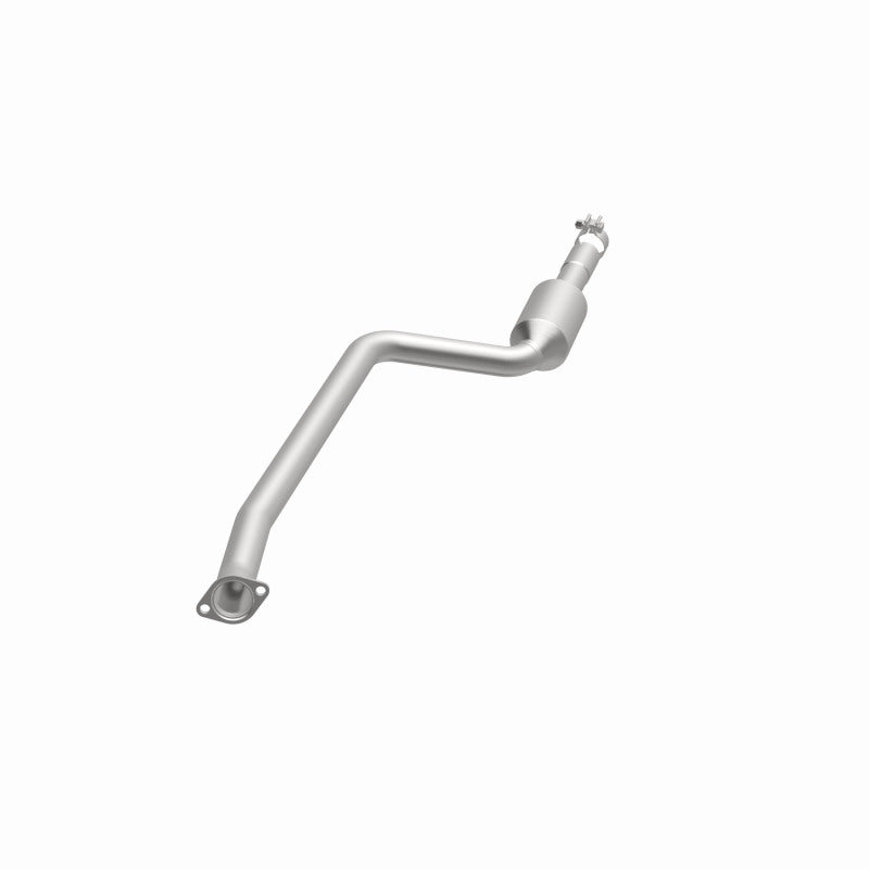 MagnaFlow 08-13 128i 3 L Underbody Direct Fit Converter