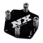 Nitrous Express Burst Panel Universal