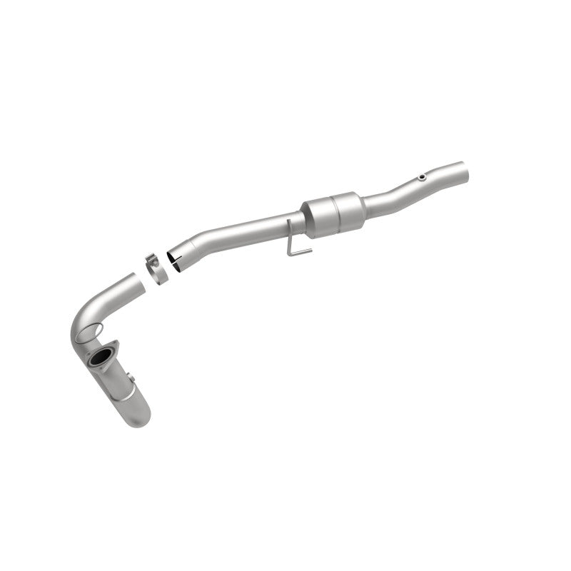 MagnaFlow 03-06 Chevrolet Silverado 2500 HD 6.0L Direct Fit Converter