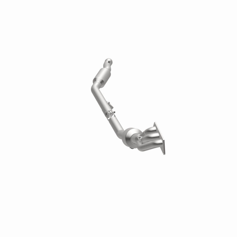 MagnaFlow 12-15 ML350 V6 3.5 OEM Manifold Direct Fit Converter