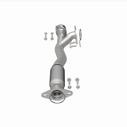 BRE Exhaust 06-12 Fusion Milan MKZ Zephyr 3.0L 3.5L Front Pipe Kit