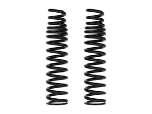 ICON 21-23 Ford Bronco Rear Heavy Rate Coil Spring Kit