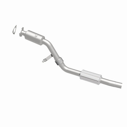 MagnaFlow 06-08 Audi A4 Quattro 3.2L Direct Fit Converter
