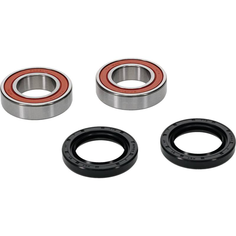 Pivot Works Pw Premium Wheel Bearing