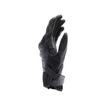 Dainese X-Ride 2 Ergo-Tek Gloves Black/Black - Small