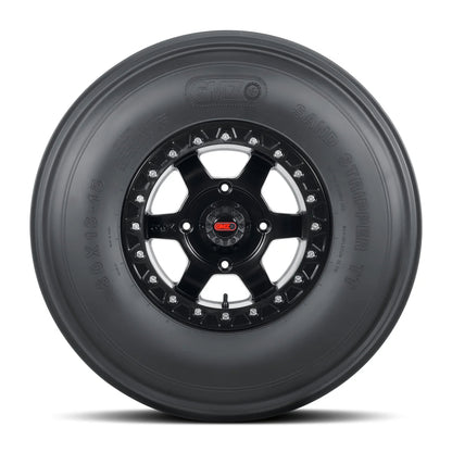 GMZ Sand Stripper Front XL TT Tire - 2 Rib - 32x11-15