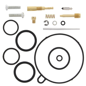 All Balls Racing 93-98 Honda TRX90 Carburetor Rebuild Kit