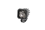 Diode Dynamics Stage Series C1 LED Pod Sport - White Spot Standard ABL Each