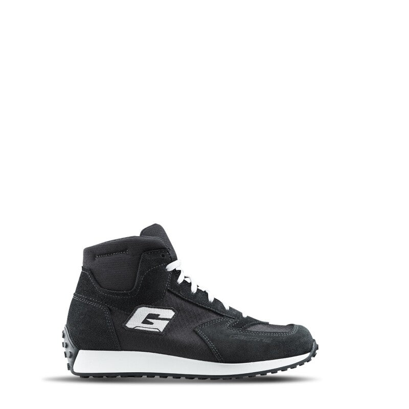 Gaerne G.Rue Aquatech Boot Black/White Size - 11