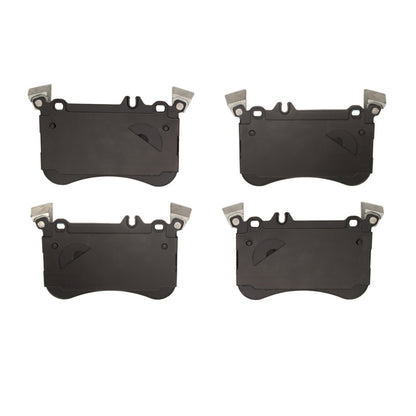 R1 14-19 Mercedes-Benz Gla45 AMG Front Ceramic Brake Pads