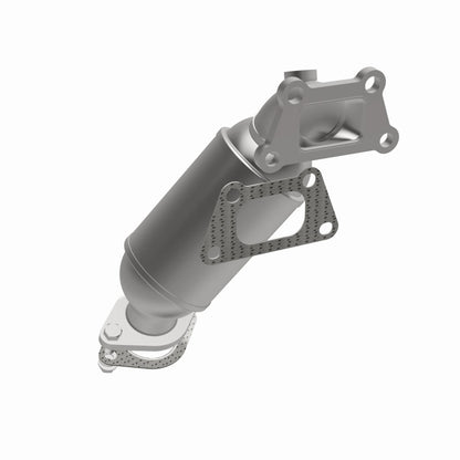 MagnaFlow 18-19 Chevrolet Traverse V6 OEM Underbody Front Rearward Direct Fit Converter