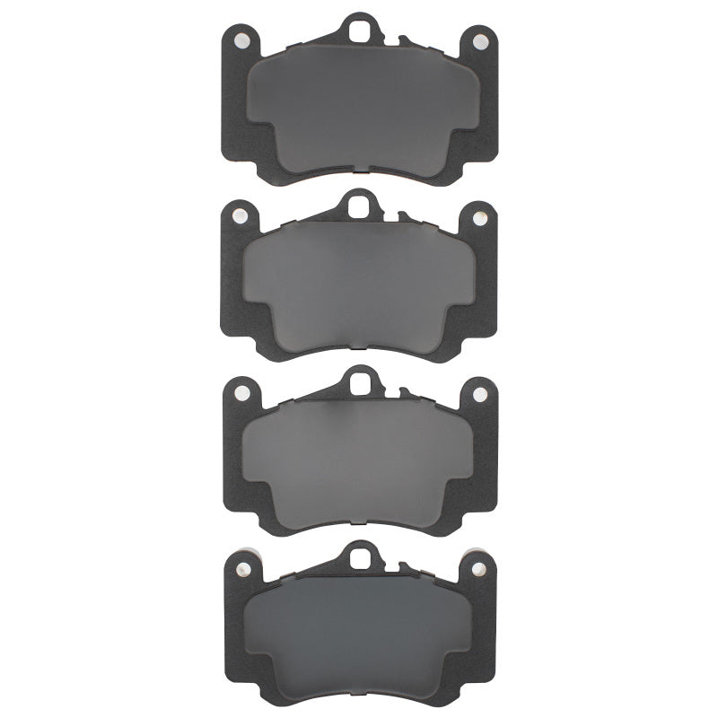 R1 99-12 Porsche 911 Front Performance Sport Brake Pads