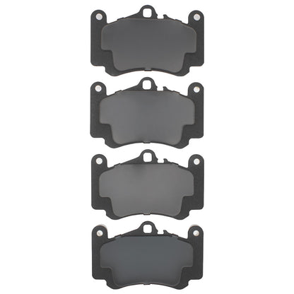 R1 99-12 Porsche 911 Front Performance Sport Brake Pads
