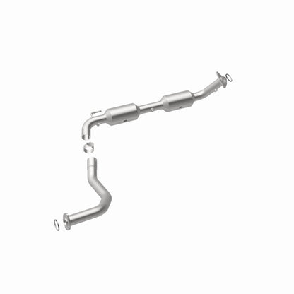 MagnaFlow 07-15 Toyota Tundra 5.7L Direct Fit Converter