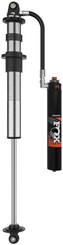 Fox 2.5 Performance Elite Series 8in. RR Coilover Shock 7/8in. Shaft w/ DSC Adjuster