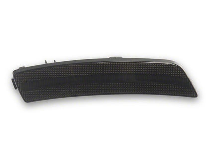 Raxiom 21-26 Ford Mustang Mach-E LED Side Marker Lights- Smoked