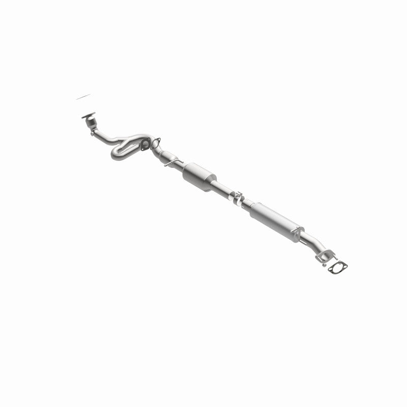 MagnaFlow 05-06 Hyundai Santa Fe 3.5L Direct Fit Converter