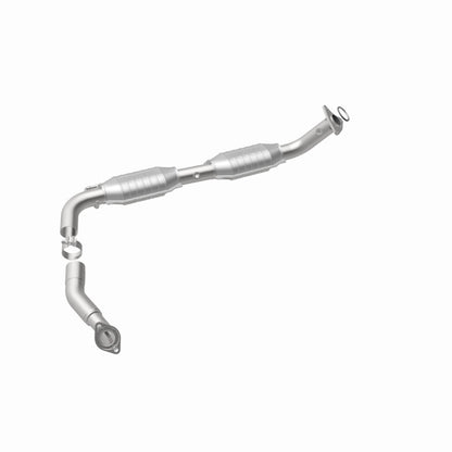 MagnaFlow 07-12 Toyota Tundra 4.0L Direct Fit Converter