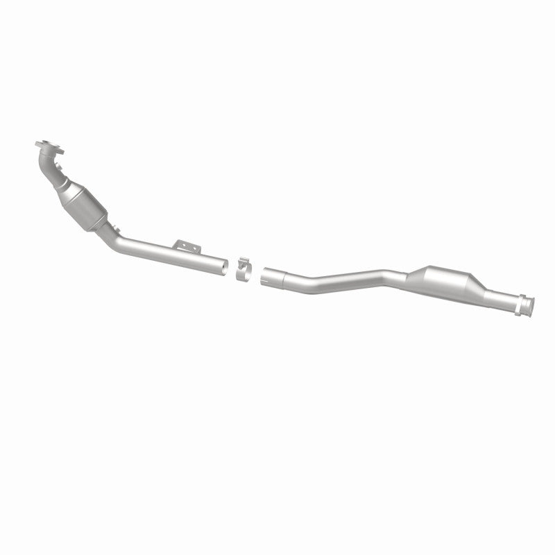 MagnaFlow 2006 Mercedes-Benz CL500 5.0L Direct Fit Converter