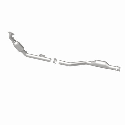 MagnaFlow 2006 Mercedes-Benz CL500 5.0L Direct Fit Converter