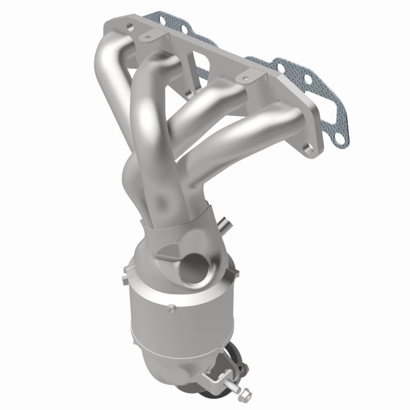 MagnaFlow 04-05 Nissan Altima 2.5L Direct Fit Converter