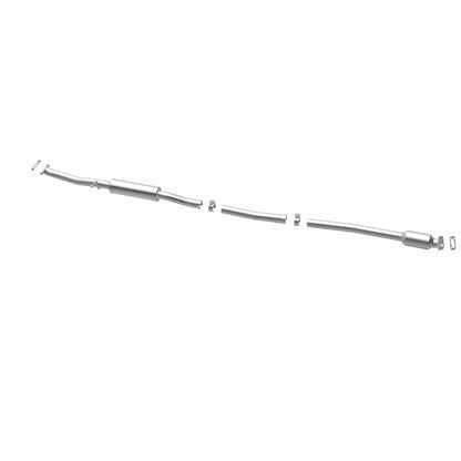 MagnaFlow 16-18 Hyundai Tucson 1.6L California Grade CARB Compliant Direct-Fit Catalytic Convert
