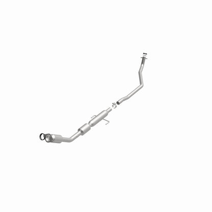MagnaFlow 14-15 Toyota Corolla 1.8L Direct Fit Converter