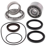 All Balls Racing 07-08 Yamaha YFM400 Grizzly IRS Differential Bearing & Seal Kit Rear