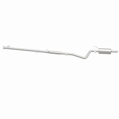 BRExhaust 06-14 Honda Ridgeline 3.5L Exhaust Kit