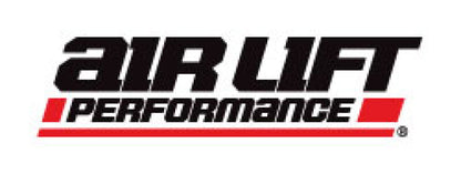 Air Lift 09-13 Infiniti G37 Sedan / 09-20 Nissan 370z Coil to Air Upgrade Kit