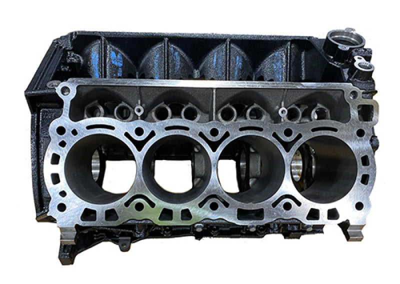 Ford Racing Super Duty 7.3L Gas Engine Race Block