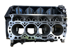 Ford Racing Super Duty 7.3L Gas Engine Race Block