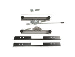 PRP Universal Slider with Angle Mount Kit