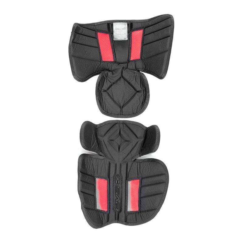 EVS RS9 Liner Set- XL/Left