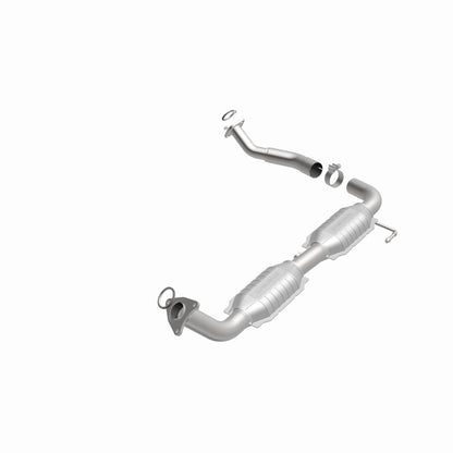 MagnaFlow 07-12 Toyota Tundra 4.0L Direct Fit Converter