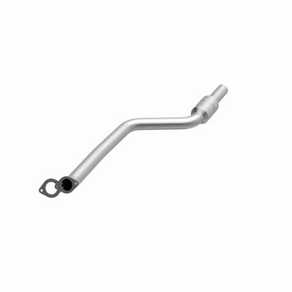 MagnaFlow 2010 BMW 335i xDrive 3.0L Direct Fit Converter